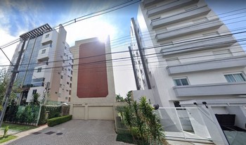 Imagem de fundo do condomínio Condomínio Residêncial Anna Pastuch - Alto Da Glória - Curitiba - PR