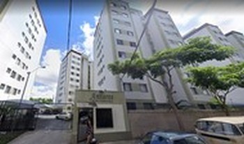 Imagem de fundo do condomínio Condomínio Residêncial Antares - Pousada Santo Antônio - Belo Horizonte - MG