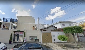 Imagem de fundo do condomínio Condomínio Residêncial Antonella Ii - Vila Santa Teresa (zona Leste) - São Paulo - SP