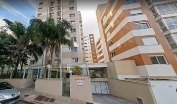 Imagem de fundo do condomínio Condomínio Residêncial Antônio De Souza - Centro - Florianópolis - SC