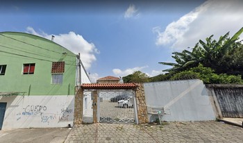 Imagem de fundo do condomínio Condomínio Residêncial Antônio Diogo - Vila Re - São Paulo - SP