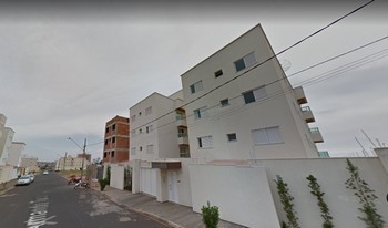 Imagem de fundo do condomínio Condomínio Residêncial Antônio Luiz Carrijo - Santa Mônica - Uberlândia - MG