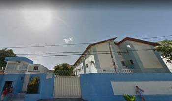 Imagem de fundo do condomínio Condomínio Residêncial Antônio Marques - Passare - Fortaleza - CE