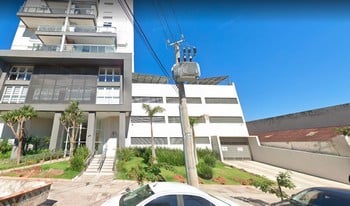 Imagem de fundo do condomínio Condomínio Residêncial Aplause - Centro - Novo Hamburgo - RS