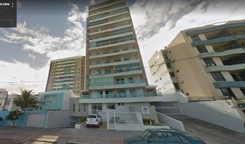 Imagem de fundo do condomínio Condomínio Residêncial Apoema - Atalaia - Aracaju - SE