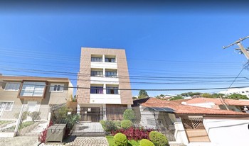 Imagem de fundo do condomínio Condomínio Residêncial Apollo - Tingui - Curitiba - PR