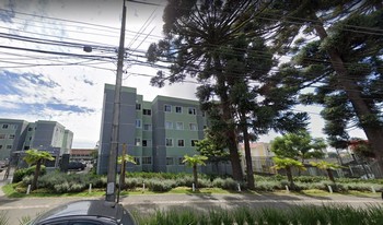 Imagem de fundo do condomínio Condomínio Residêncial Apuama - Novo Mundo - Curitiba - PR