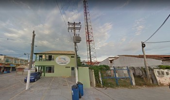 Imagem de fundo do condomínio Condomínio Residêncial Aqualung - Pero - Cabo Frio - RJ