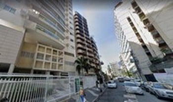 Imagem de fundo do condomínio Condomínio Residêncial Aquamarina - Centro - Nova Iguaçu - RJ
