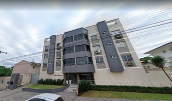 Imagem de fundo do condomínio Condomínio Residêncial Aquarela - Michel - Criciúma - SC