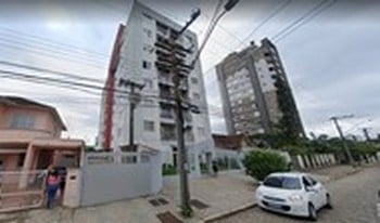Imagem de fundo do condomínio Condomínio Residêncial Aquarela - Anita Garibaldi - Joinville - SC