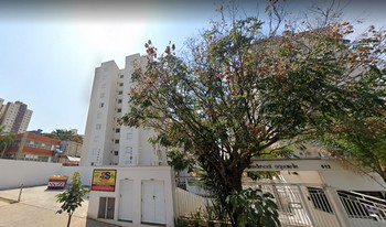 Imagem de fundo do condomínio Condomínio Residêncial Aquarelli - Chácara Primavera - Campinas - SP