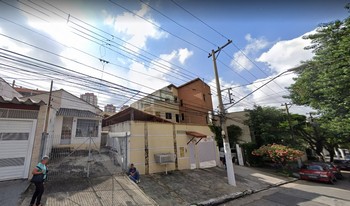 Imagem de fundo do condomínio Condomínio Residêncial Aquilino Vidal - Penha De Franca - São Paulo - SP