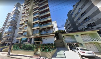 Imagem de fundo do condomínio Condomínio Residêncial Arabutan - Agronômica - Florianópolis - SC