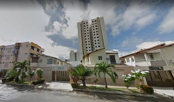 Imagem de fundo do condomínio Condomínio Residêncial Aracaju I - Atalaia - Aracaju - SE