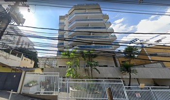 Imagem de fundo do condomínio Condomínio Residêncial Araguaia - Jacarepaguá - Rio De Janeiro - RJ