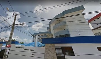 Imagem de fundo do condomínio Condomínio Residêncial Arara Azul - Nova Parnamirim - Parnamirim - RN