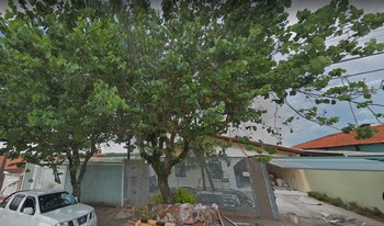 Imagem de fundo do condomínio Condomínio Residêncial Araucária - Caxambu - Jundiaí - SP