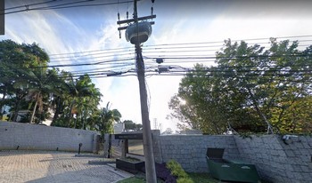 Imagem de fundo do condomínio Condomínio Residêncial Araucária Ville - Santa Felicidade - Curitiba - PR