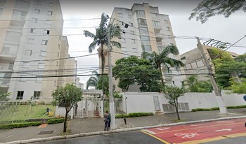 Imagem de fundo do condomínio Condomínio Residêncial Arbore - Jaguaré - São Paulo - SP