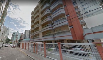 Imagem de fundo do condomínio Condomínio Residêncial Areia Branca - Meia Praia - Itapema - SC