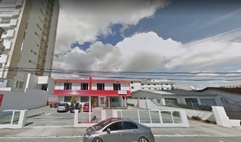 Imagem de fundo do condomínio Condomínio Residêncial Areia Branca - Fazenda - Itajaí - SC