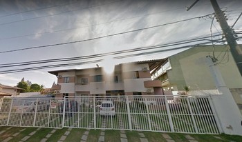 Imagem de fundo do condomínio Condomínio Residêncial Areias De - Itapuã - Salvador - BA