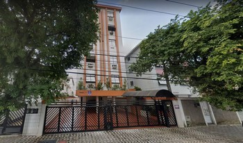Imagem de fundo do condomínio Condomínio Residêncial Aresco - Boqueirão - Santos - SP
