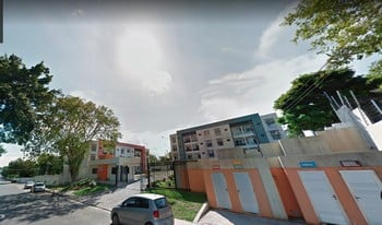 Imagem de fundo do condomínio Condomínio Residêncial Arezzo - Flores - Manaus - AM