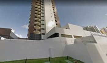 Imagem de fundo do condomínio Condomínio Residêncial Ariano Suassuna - Lagoa Nova - Natal - RN