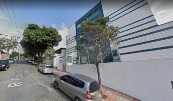 Imagem de fundo do condomínio Condomínio Residêncial Arlinda Marques - Serra - Belo Horizonte - MG