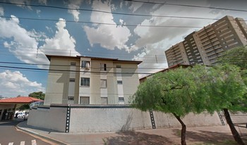 Imagem de fundo do condomínio Condomínio Residêncial Aroeira - Vila Amélia - Ribeirão Preto - SP