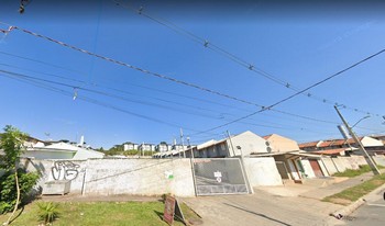 Imagem de fundo do condomínio Condomínio Residêncial Aroeira I - Santa Cândida - Curitiba - PR