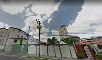 Imagem de fundo do condomínio Condomínio Residêncial Aroeiras - Passare - Fortaleza - CE