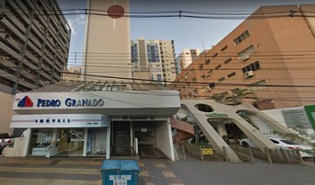 Imagem de fundo do condomínio Condomínio Residêncial Arpoador - Zona 01 - Maringá - PR
