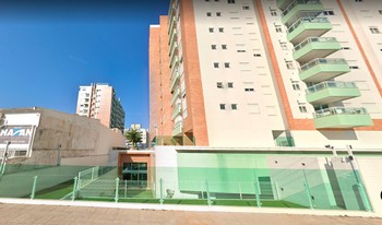 Imagem de fundo do condomínio Condomínio Residêncial Arquipelago - Trindade - Florianópolis - SC