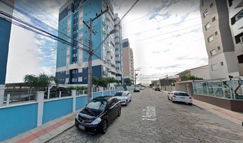 Imagem de fundo do condomínio Condomínio Residêncial Arquipelago Dos Açores - Barreiros - São José - SC