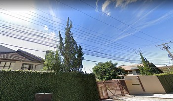 Imagem de fundo do condomínio Condomínio Residêncial Aruanã - Santa Felicidade - Curitiba - PR