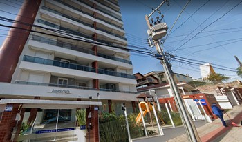 Imagem de fundo do condomínio Condomínio Residêncial árvoredo - Barreiros - São José - SC