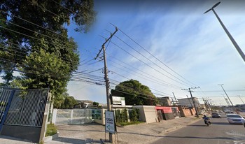 Imagem de fundo do condomínio Condomínio Residêncial árvoredo - Campo Grande - Rio De Janeiro - RJ