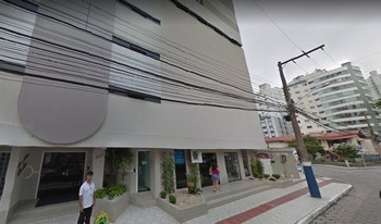 Imagem de fundo do condomínio Condomínio Residêncial Asa Delta - Centro - Balneário Camboriú - SC