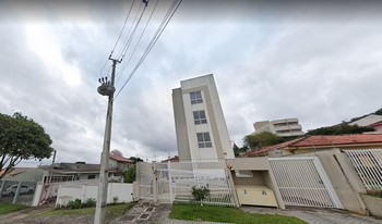 Imagem de fundo do condomínio Condomínio Residêncial Asahi - Tingui - Curitiba - PR