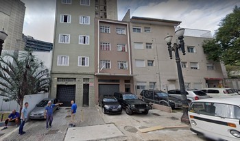 Imagem de fundo do condomínio Condomínio Residêncial Asdrubal - Bela Vista - São Paulo - SP