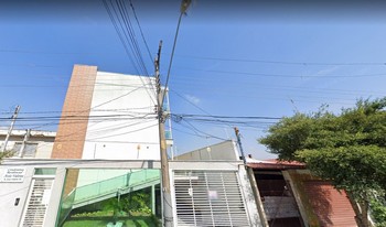 Imagem de fundo do condomínio Condomínio Residêncial Assis Valente - Vila Guilhermina - São Paulo - SP