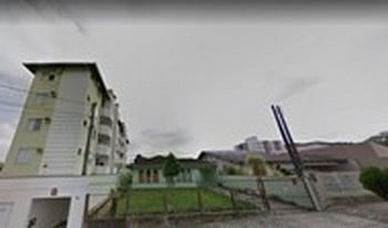 Imagem de fundo do condomínio Condomínio Residêncial Assisi - Costa E Silva - Joinville - SC