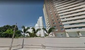 Imagem de fundo do condomínio Condomínio Residêncial Assuncion Gili - Capim Macio - Natal - RN