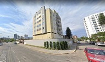 Imagem de fundo do condomínio Condomínio Residêncial Astreia - América - Joinville - SC