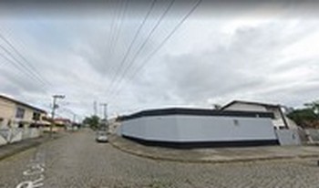 Imagem de fundo do condomínio Condomínio Residêncial Atalaia - Bucarein - Joinville - SC