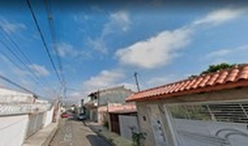 Imagem de fundo do condomínio Condomínio Residêncial Atenas - Caxanga - Suzano - SP