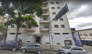 Imagem de fundo do condomínio Condomínio Residêncial Atenas - Centro - Poços De Caldas - MG